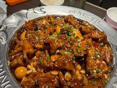 -胖哥俩肉蟹煲(石家庄长安万达店)
