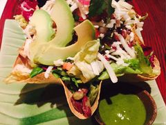 -Pistolera Mexican Cantina女枪手墨西哥餐厅(碧云路店)