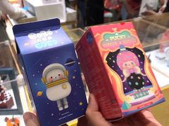 -泡泡玛特POPMART(天环购物中心店)