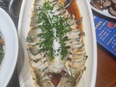 -麒麟小院·老九江菜(安平路店)
