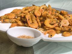 -闻道食府烙饼卷带鱼(原车耳营店原大觉寺店)