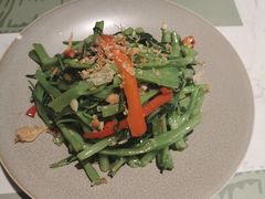 -芭札·Thai泰国餐厅(同和金铂天地店)