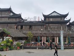 -二十八里太湖船菜(吉祥路店)