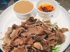 -宴礼烤鸭本味菜(蠡县商业步行街店)