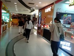 -凯德MALL(西直门店)