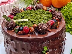 -半分甜(台柳路店)