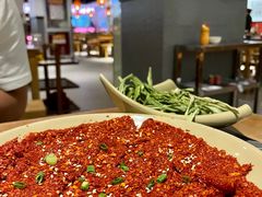 -晓宇重庆火锅(龙首店)