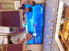 -顺风山庄(水濂山店)