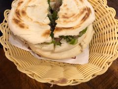 -左陕右甘(亚运村店)