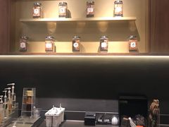 -星巴克(宝山万达店)