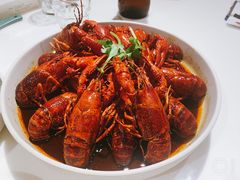 -龙巢盱眙龙虾·牛蛙·烧烤宵夜(八卦岭店)
