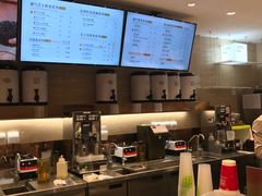 -奈雪的茶(新天地广场PRO店)