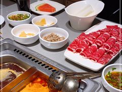 -海底捞火锅(金光华店)