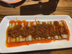 -大川先生·小龙虾·川菜(信义坊店)