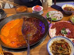 -楠火锅(昆山金鹰店)