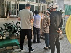 -王虎子大饼(甸柳新村五区店)