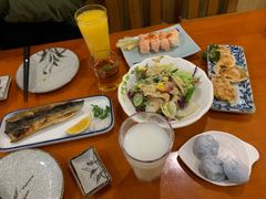 -银子铁板烧料理自助餐(人民广场店)