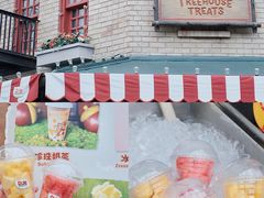 -上海迪士尼度假区