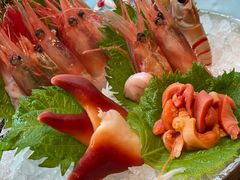 -Mr·Fish鱼鲜生海鲜放题(银泰in99店)