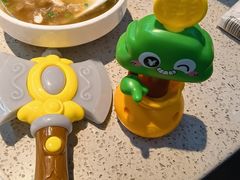 -海底捞大排档火锅(悦荟广场店)