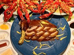 -馋嘴猫北京食堂·烤鸭·宵夜(亚运村店)
