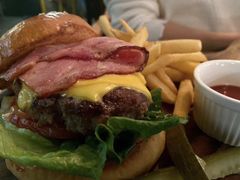 -羽深肉铺 Steak & Wine