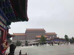 -大明幻境第一城