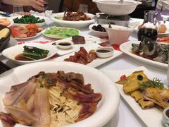 -同庆楼(金宝汇店)