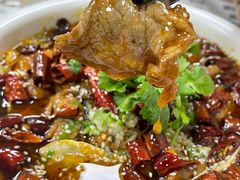 -吉味馆(柠溪店)