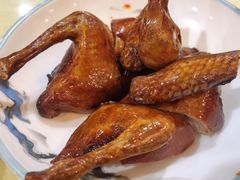 -荔枝柴烧鹅酒家(坦洲分店)