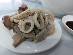 -苏州藏书羊肉(田东路店)