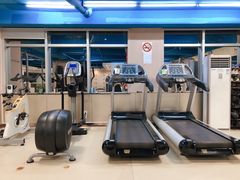 -中田健身工作室(太阳广场店)