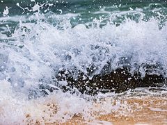 -三亚蜈支洲岛旅游区