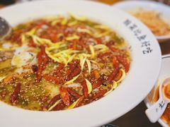 -太二酸菜鱼(正大广场店)