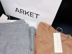 -ARKET CAFÉ(三里屯太古里店)
