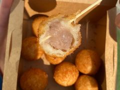 -奶奶的美食(悦立方店)
