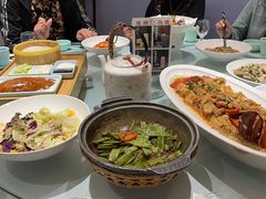 -小方外婆菜(蒙山路店)