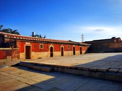 -蔡氏古民居建筑群