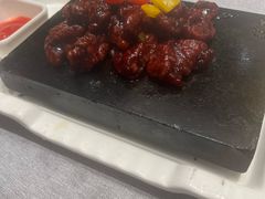 -汤记传菜(秀浦路店)