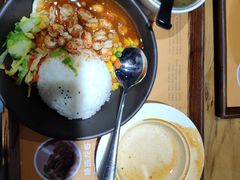 -海盗虾饭·剥好的小龙虾饭(上地辉煌店)