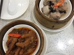 -甜蜜蜜港式茶餐厅(虹梅店)