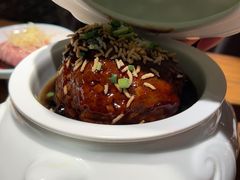 -扬州狮子楼·非遗淮扬菜(东关街店)