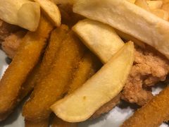 -盛江山自助料理(太原街万达店)