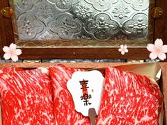 -牛将军•涮肉•烤肉•铁板烧(北京王府井·故宫店)