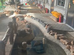 -缘福乡村铁锅炖民宿(八达岭店)