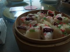 -美味之家·湖景农家乐(太湖东山店)