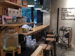 -ZM COFFEE(西安路店)