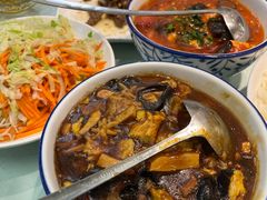 -正阳春烤鸭(华捷道店)
