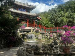 -红螺寺