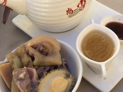 鲍鱼人参汤-尚一汤·粤菜海鲜(环球港店)